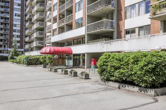 Pemberton Building at Woodcroft Estates - 2012 Fullerton | Listings + Alerts  