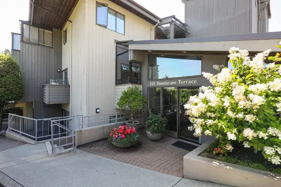 Dundarave Terrace - 225 24th St | Condos For Sale + Listing Alerts  