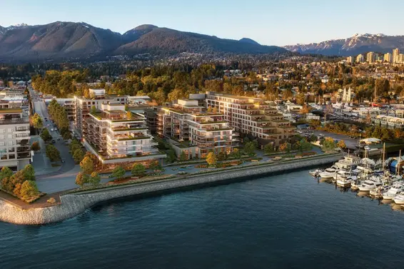 Fell Avenue, North Vancouver For Sale - image 1