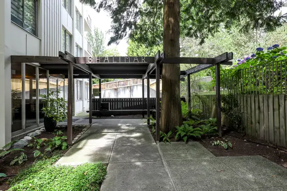 Shalimar - 1785 Esquimalt | Condos For Sale + New Listing Alerts  