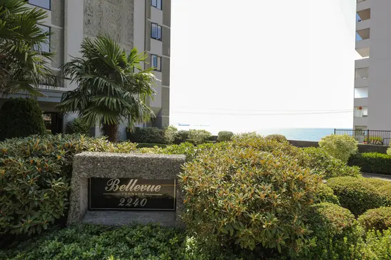Bellevue Terrace - 2240 Bellevue | Condos For Sale + Listing Alerts  