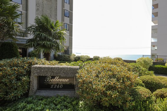 Bellevue Terrace - 2240 Bellevue | Condos For Sale + Listing Alerts