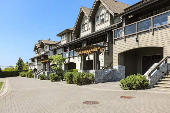 2555 Skilift Road, West Vancouver