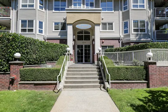 The Emerald - 130 W 22nd St | Condos For Sale + Listing Alerts  