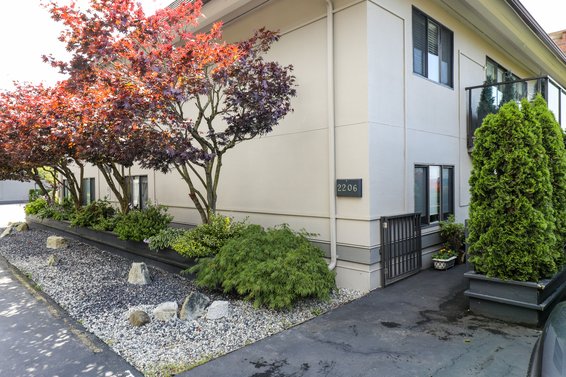 2206 Folkestone Way, West Vancouver