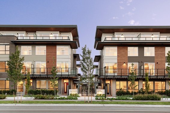 533 E 3rd Street, North Vancouver