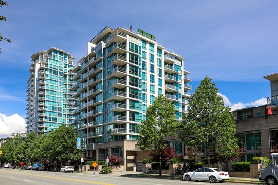 168 E Esplanade, North Vancouver
