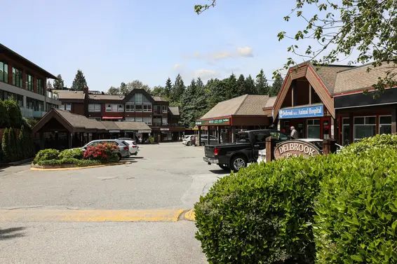 Delbrook Plaza - 3711 Delbrook | Condos For Sale + Listing Alerts  