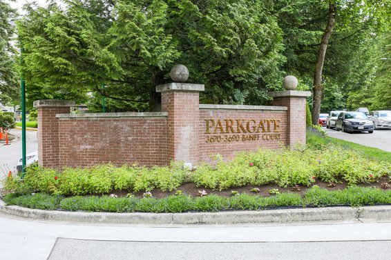 3690 Banff Court, North Vancouver