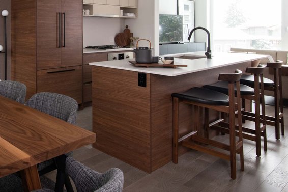 528 E 2nd Street, North Vancouver