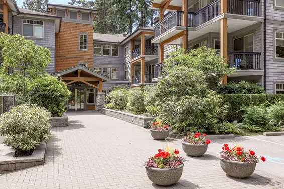 Capilano Ridge - 3125 Capilano | Condos For Sale + New Listing Alerts  