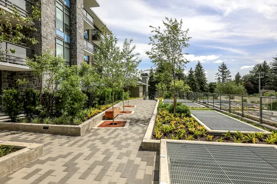 Residences at Lynn Valley - 2738 Library | Condos For Sale + Listing Alerts  