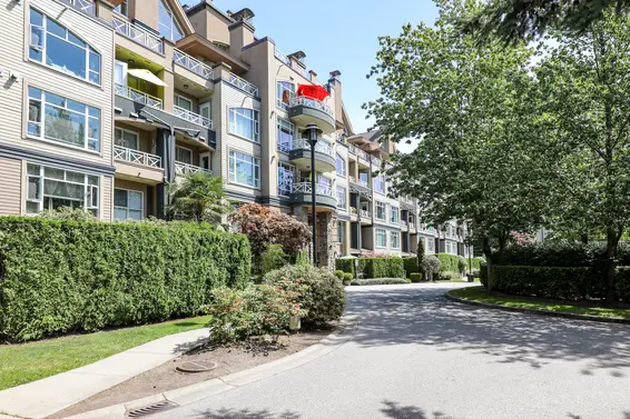The Windsong - 3600 Windcrest Dr | Condos For Sale + Listing Alerts  