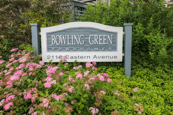 Bowling Green - 2118 Eastern | Townhomes For Sale + Alerts  