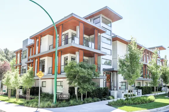 Covo Living - 1205 harold Rd | Townhomes For Sale + Listing Alerts  