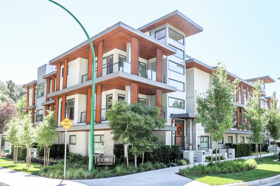 Covo Living - 1205 harold Rd | Townhomes For Sale + Listing Alerts