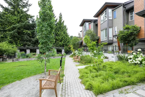 Connect at Nature's Edge - 757 Orwell | Townhomes For Sale + Alerts  