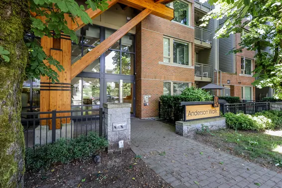 119, 139, & 159 West 22nd Street, North Vancouver