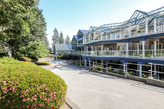 Berkley Terraces - 999 Berkley | Condos For Sale + Listing Alerts  