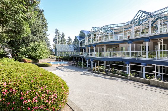 Berkley Terraces - 999 Berkley | Condos For Sale + Listing Alerts