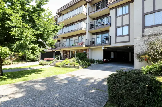 Sandringham Mews - 252 W 2nd St | Condos For Sale + Listing Alerts  