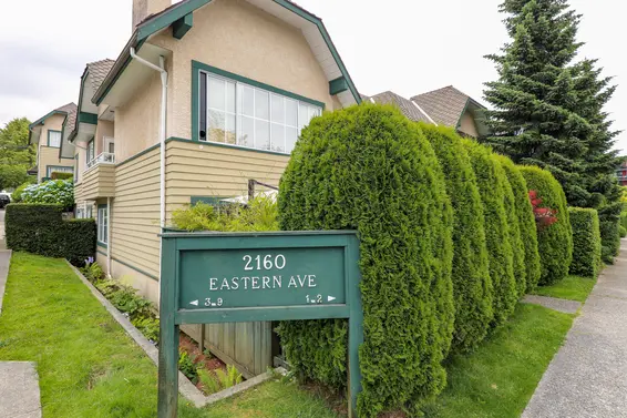 2160 Eastern Avenue, North Vancouver