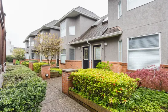 245 East 5th Street | Townhomes For Sale + Listing Alerts  