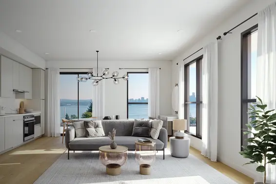 438 East 3Rd Street, North Vancouver For Sale - image 4