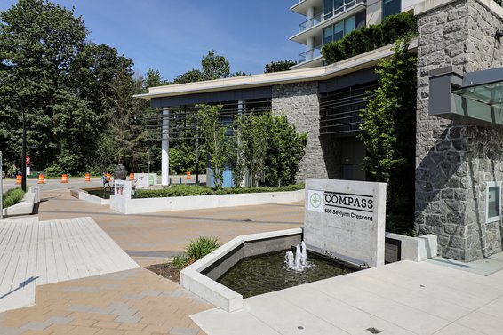 Compass at Seylynn Village  - 680 Seylynn | Condos For Sale + Alerts