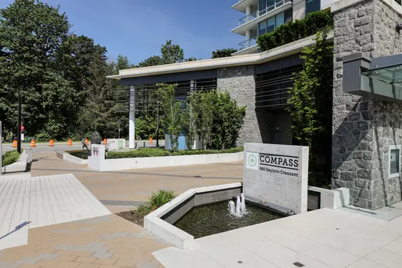 Compass at Seylynn Village  - 680 Seylynn | Condos For Sale + Alerts  