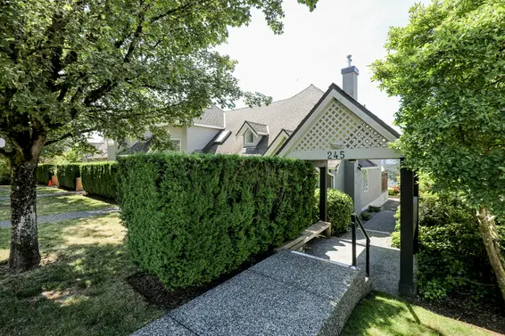 245 East 5th Street | Townhomes For Sale + Listing Alerts  