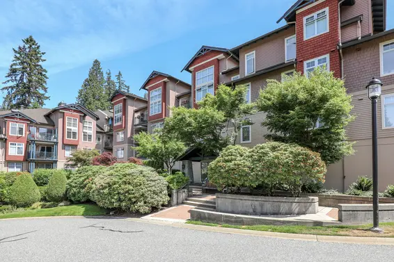 1140 - 1196 Strathaven Drive, North Vancouver