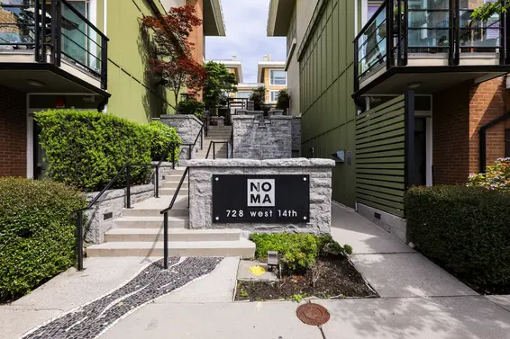 Noma - 728 W 14th St | Condos For Sale + New Listing Alerts  