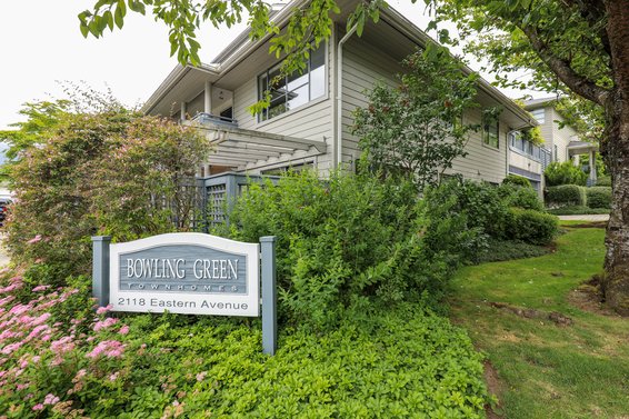 2118 Eastern Avenue, North Vancouver