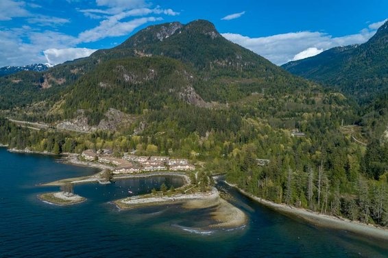 Beach Drive, West Vancouver