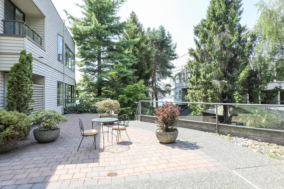Panorama Gardens - 2250 Folkestone | Townhomes For Sale + Alerts  