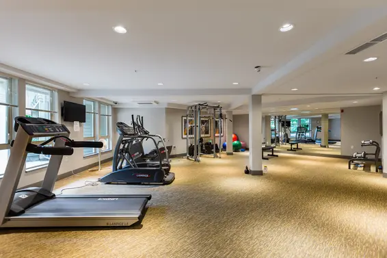 Anderson Walk - 119 W 22nd St | Condos For Sale + Listing Alerts  