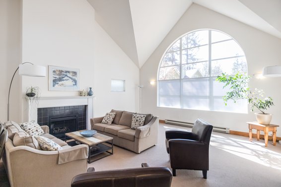 The Barclay -  3383 Capilano | Condos For Sale + Sold Listings
