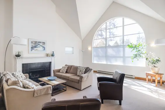 The Barclay -  3383 Capilano | Condos For Sale + Sold Listings  