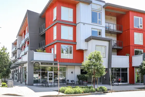 The Ave - 1201 W 16th St | Condos For Sale + New Listing Alerts  