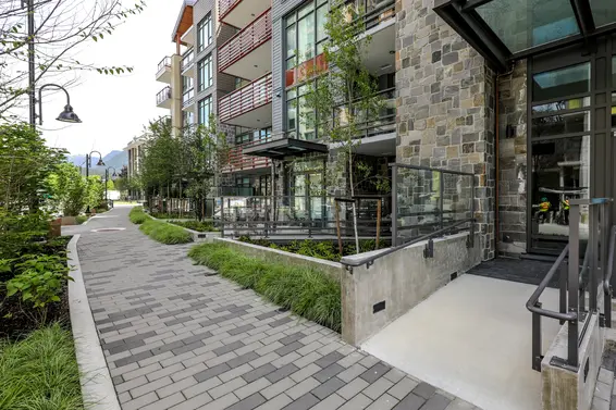 Residences at Lynn Valley - 2738 Library | Condos For Sale + Listing Alerts  
