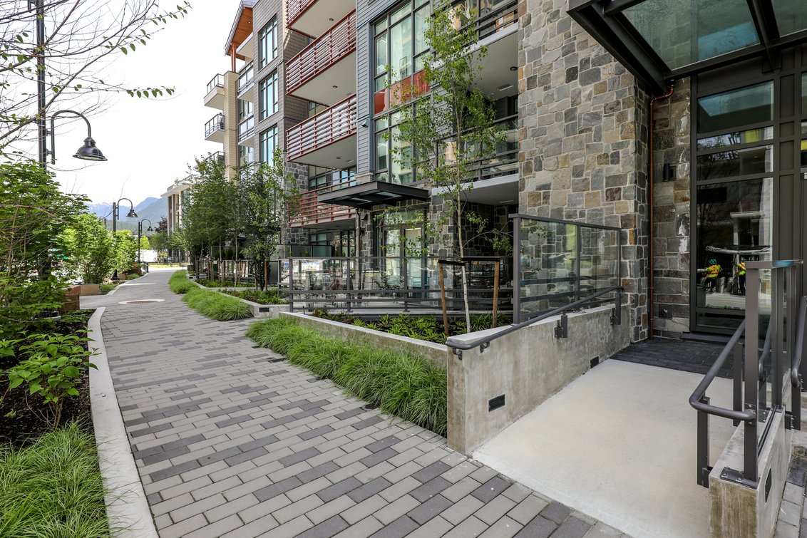 Residences at Lynn Valley 2738 Library Condos For Sale & Sold