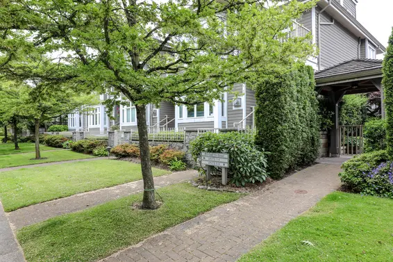 Fairview Court - 235 E 11th St | Townhomes For Sale + Listing Alerts  