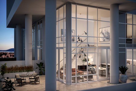 1500 Fern Street, North Vancouver