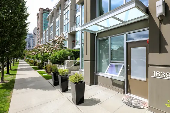 Local on Lonsdale - 135 W 17th St | Condos For Sale + Listing Alerts  