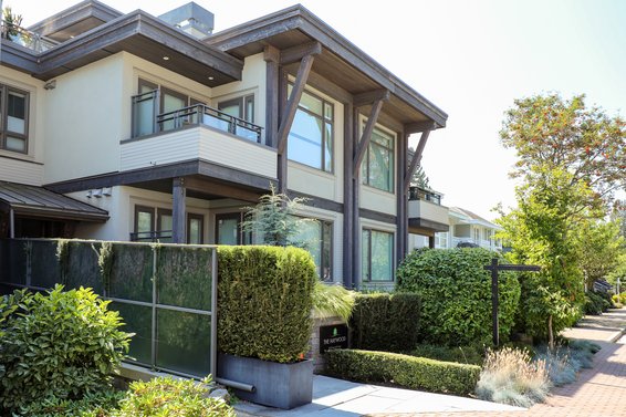 2432 Haywood Avenue, West Vancouver