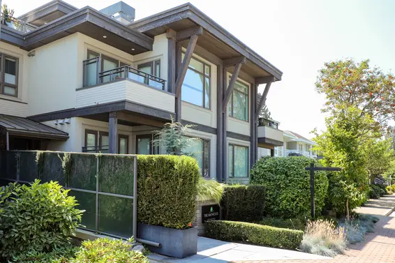 2432 Haywood Avenue, West Vancouver