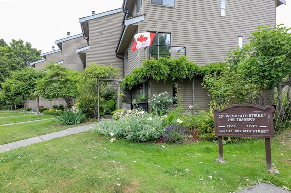 The Timbers - 251 W 14th St | Townhomes For Sale + Listing Alerts