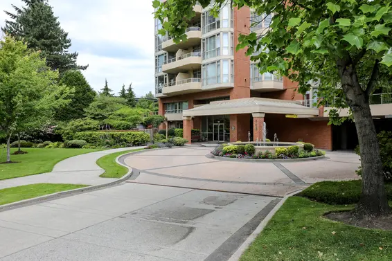 160 West Keith Road, North Vancouver