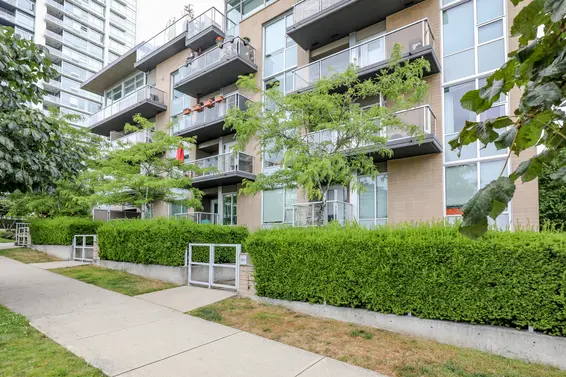 Alina - 1288 Chesterfield Ave | Condos/Townhomes For Sale + Alerts  